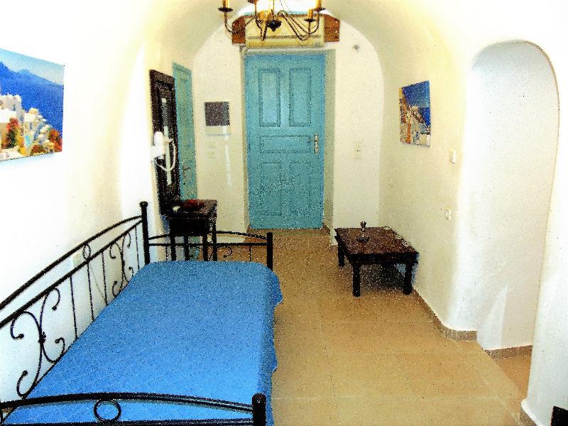 Archangels Traditional Houses Karterádosz Kültér fotó